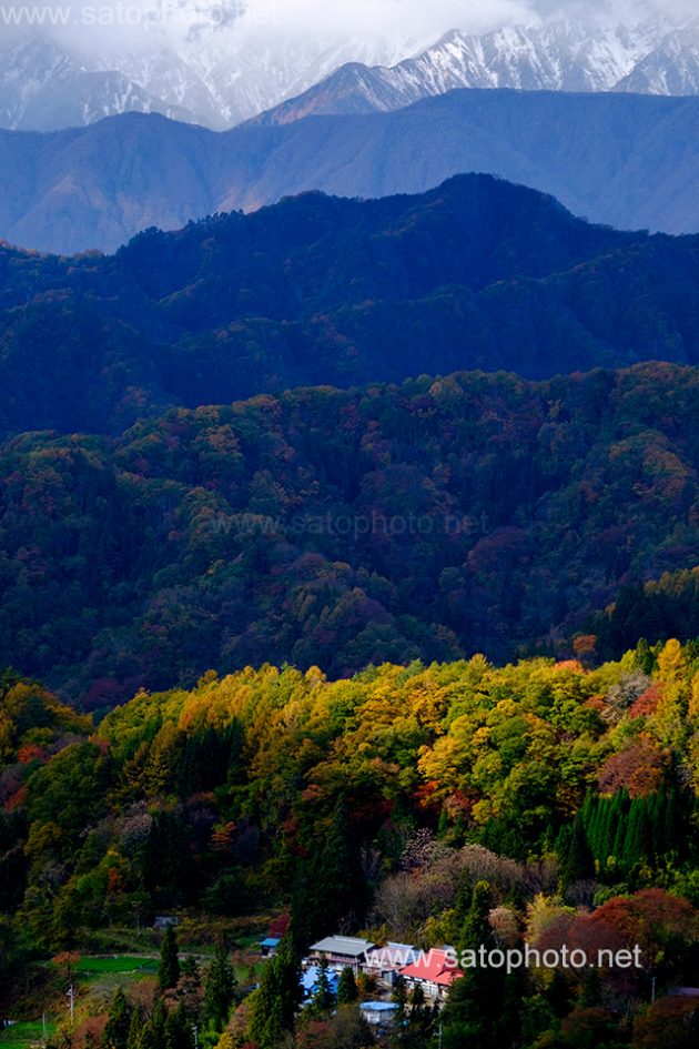 長野　大町