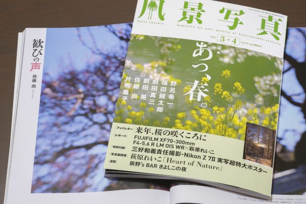 風景写真