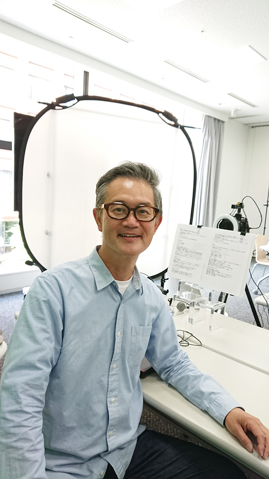 佐藤尚