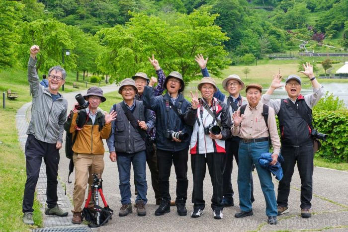 47撮影会