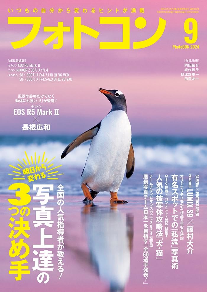フォトコン
