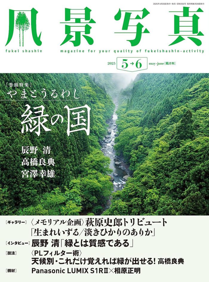 風景写真
